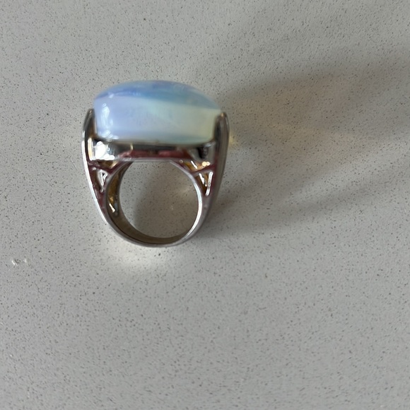 Big Fun Ring Size 6-7 - Picture 2 of 4